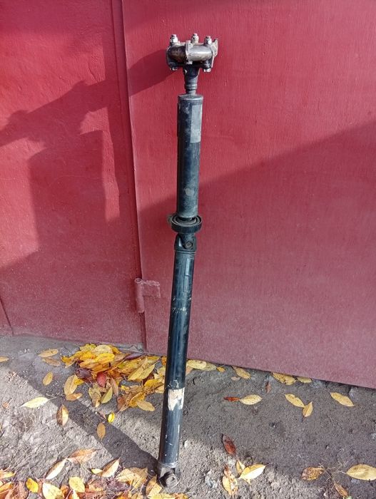 Продам кардан ваз-2106