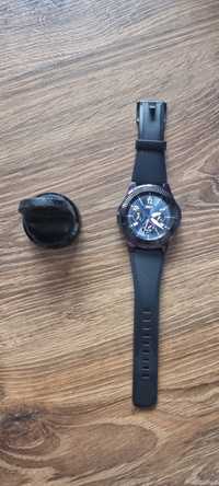 Samsung Gear S3 Frontier