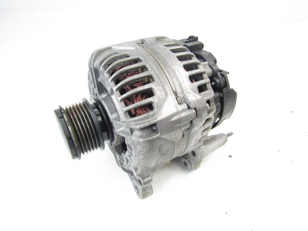 Vw Passat B6 2.0 TDI 8v BMP alternator