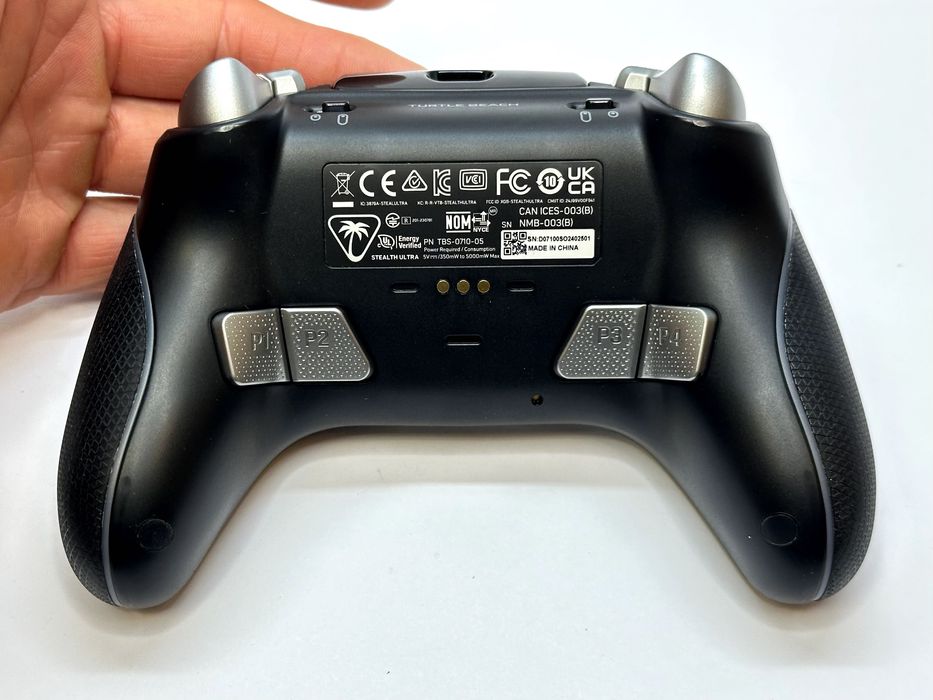 Turtle Beach Stealth Ultra Xbox Series X/S PC