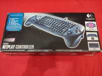 NOVO - Comando Netplay PS2