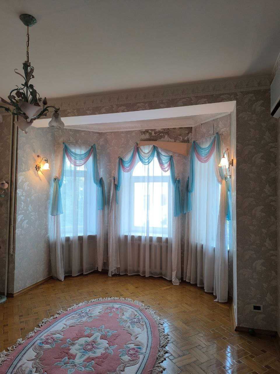 Продам 4-х комн. кв. на ул. Дунаева / Французский seg-01