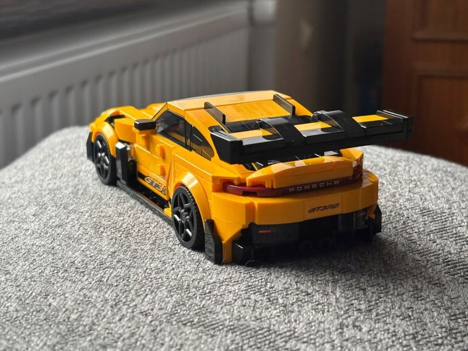 Lego Technic NOWE Porsche 911 GT3 RS *DARMOWA DOSTAWA*