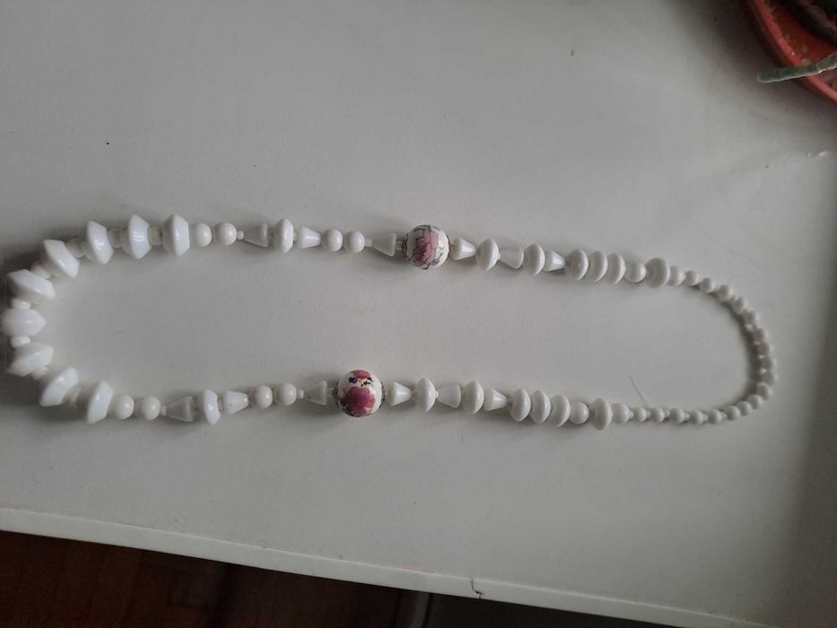 Симпатичные бусы