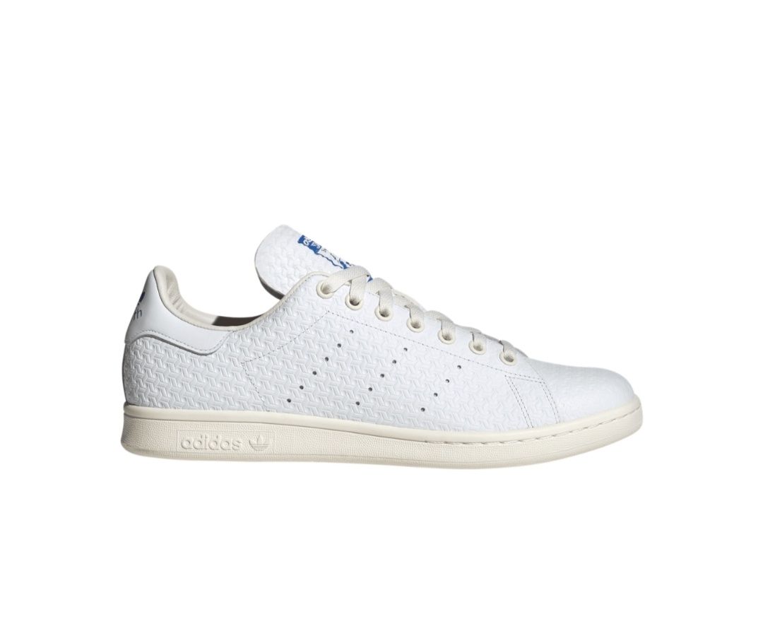 SarBut Adidas Stan Smith rozmiar 44 skóra naturalna