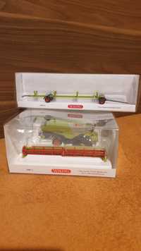 Wiking 1:87 ho claas lexion 770 model