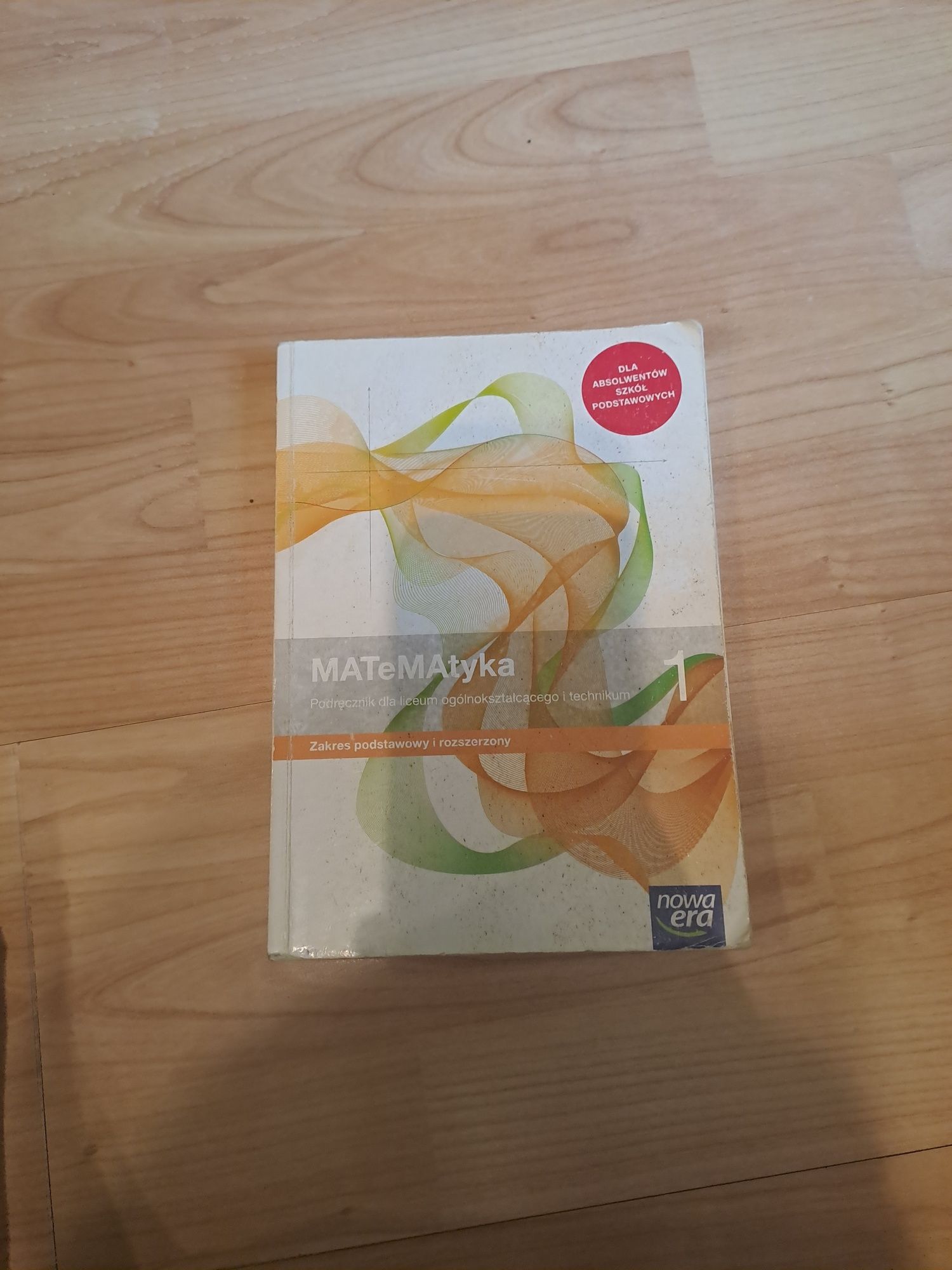 Podręcznik Matematyka Liceum
