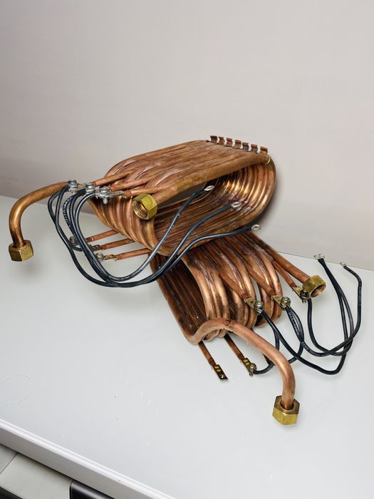 Grzałka do Podgrzewaczy Wody Siemens