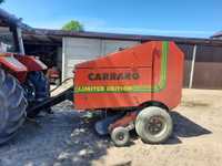 Prasa carraro 120  sipma/metal fach