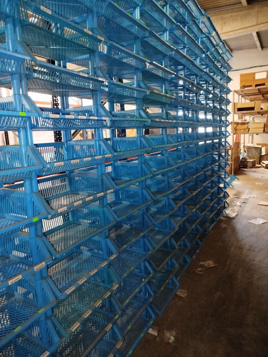 Caixas de armazenamento organizadoras