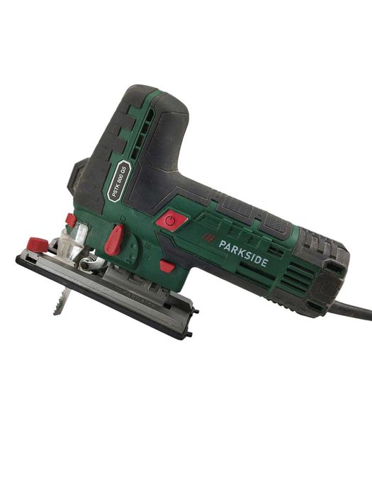 Wyrzynarka PARKSIDE PSTK 800 G5