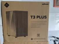 Obudowa komputerowa Zalman T3 plus