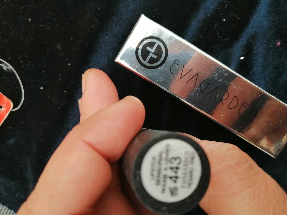 Помада,, Evagarden,, Италия