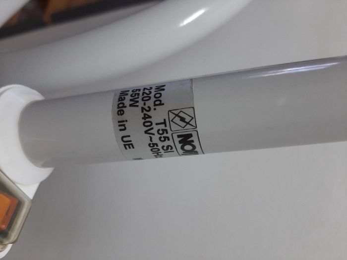 Toalheiro Elétrico "Nortéli" 55w