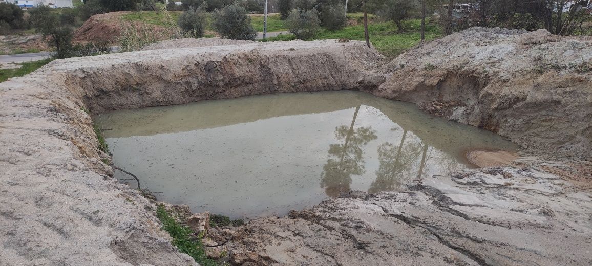 Terreno em Montargil Rústico mais Urbano