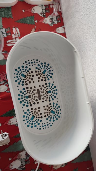 Phillips Avent esterilizador