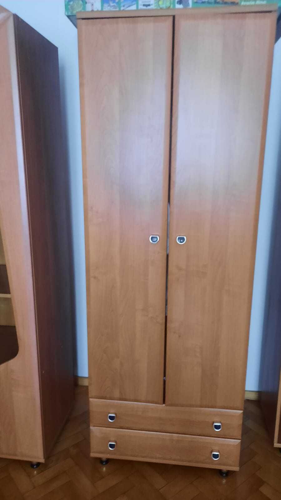 Komplet mebli do salonu