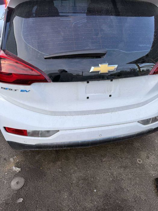 Фонарь Фара  Ліхтар задні Chevrolet Bolt EV EUV Стоп шевроле болт шрот