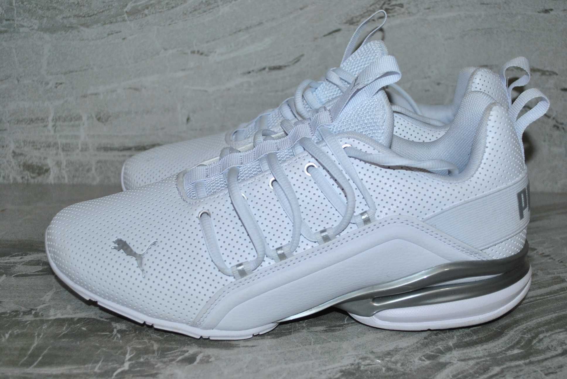 puma кроссовки 41 р