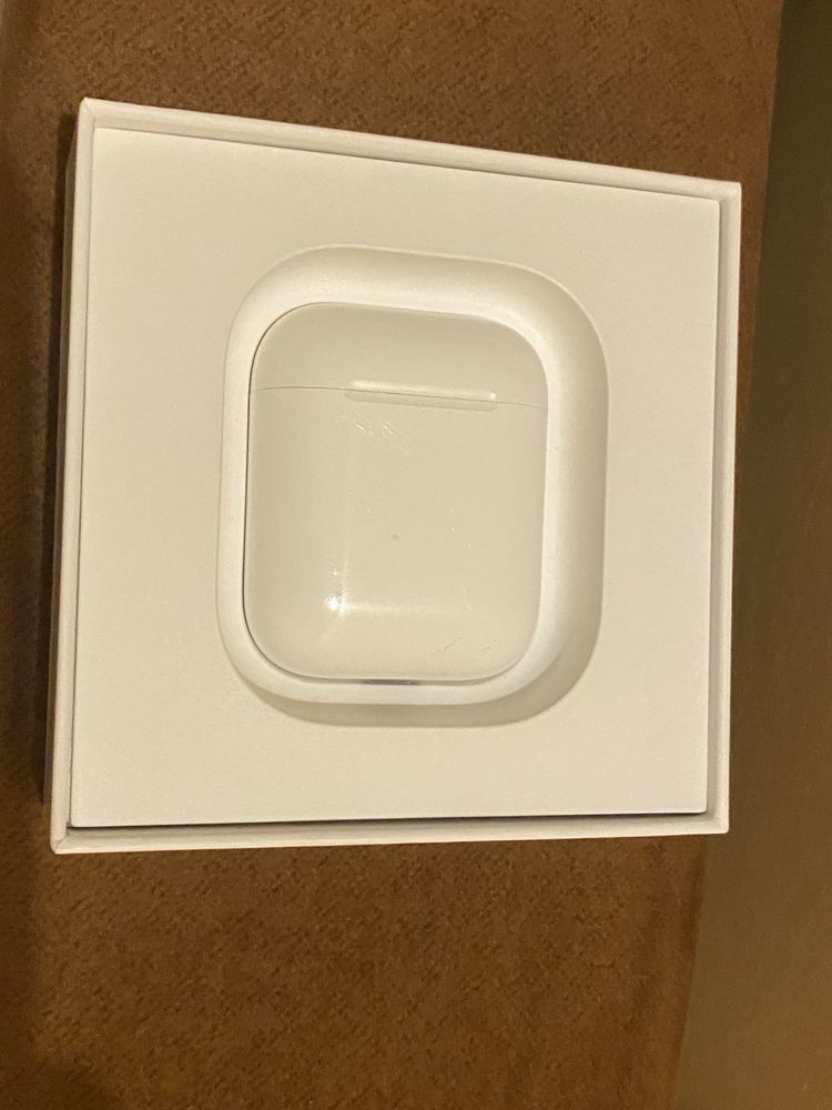 airpods 2 polecam