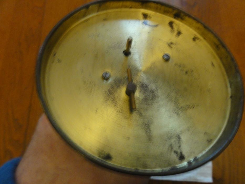 stara butelka z pozytywką