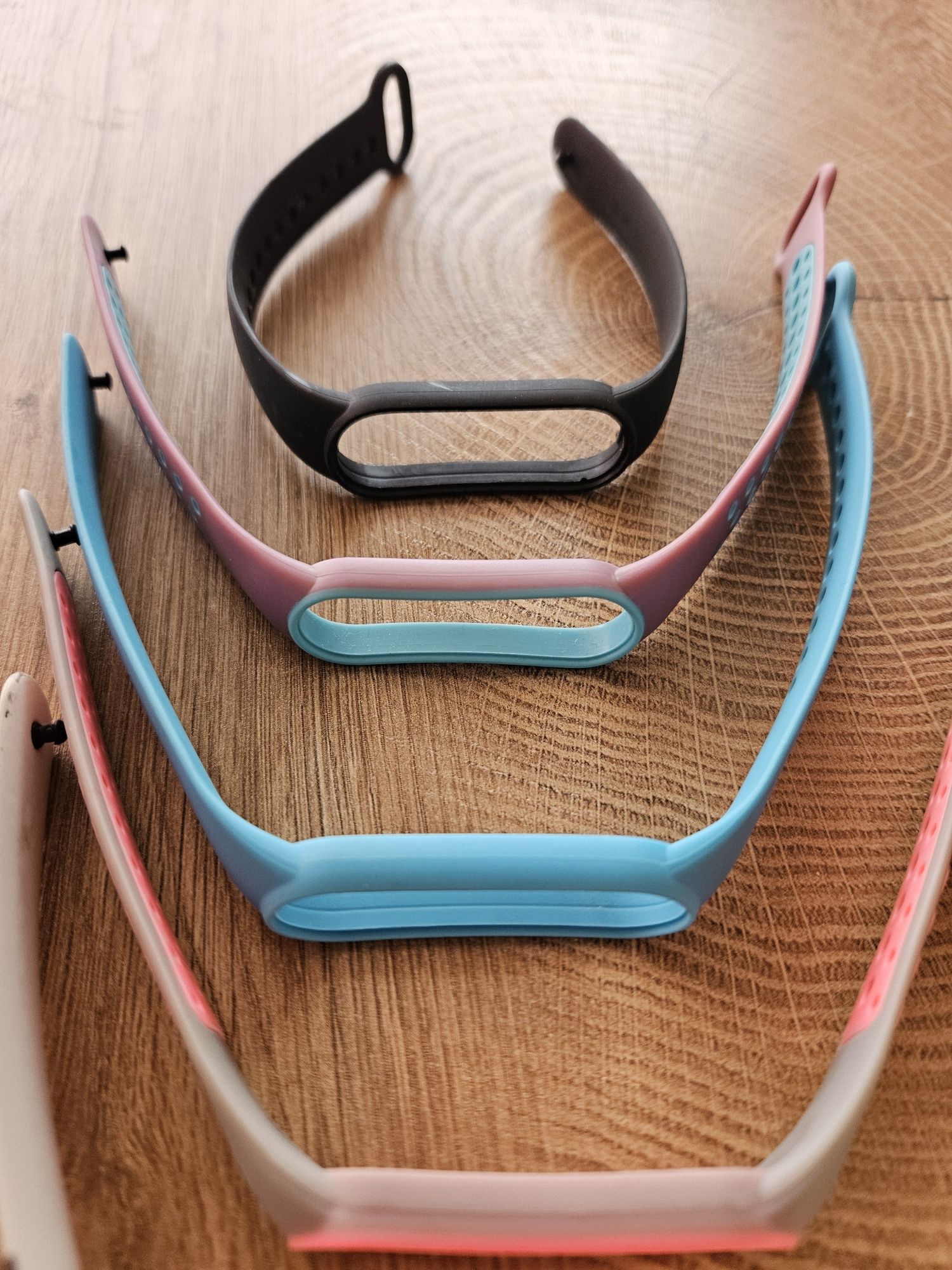 Smartwach MI BAND 6 XIAOMI
