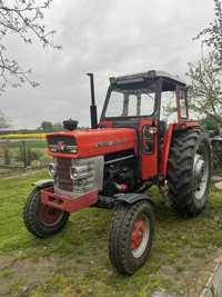 Massey Ferguson 1967