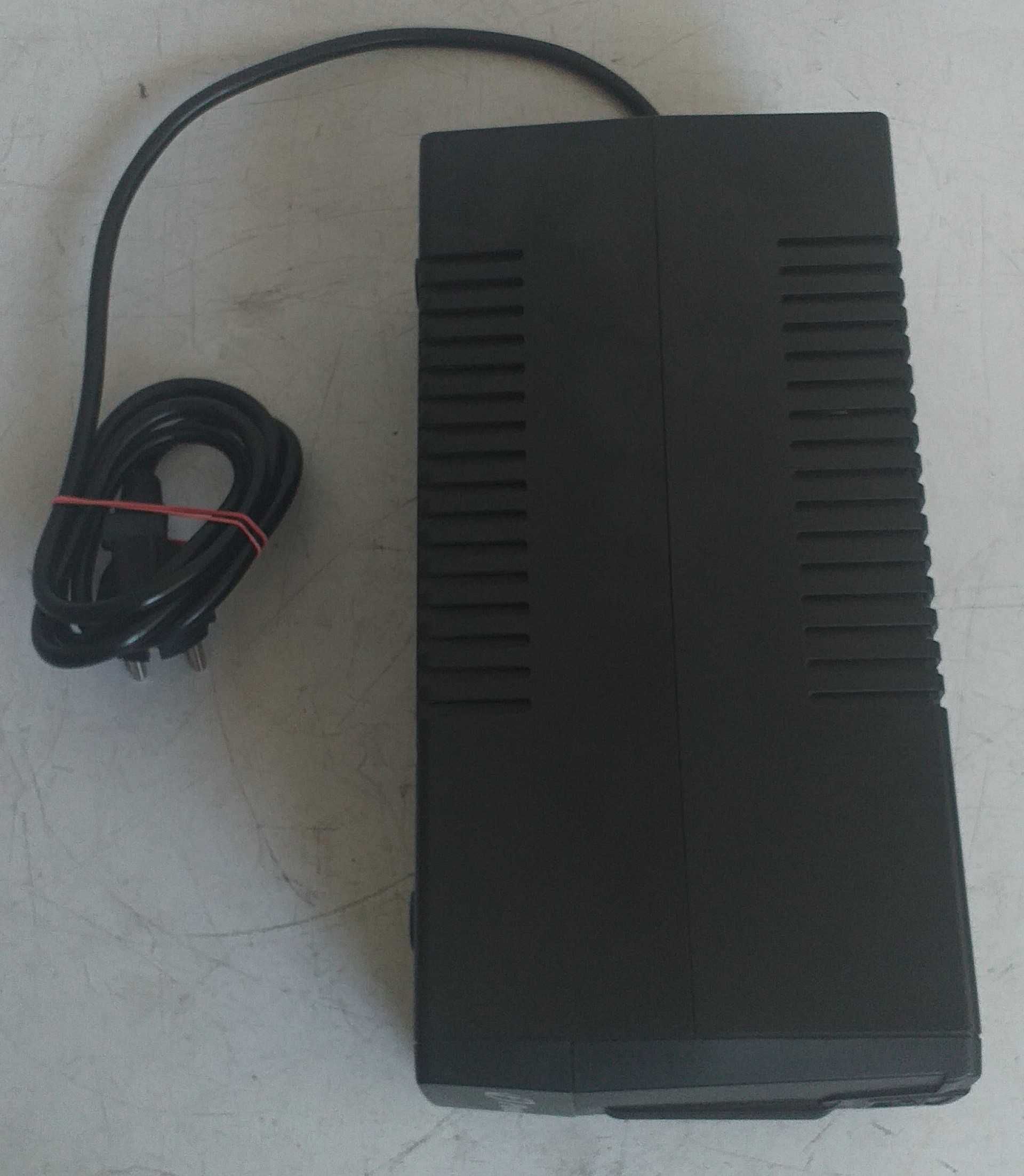 Markowy PowerWalker Basic VI 600 SC FR