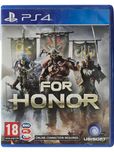 For Honor | GRA PS4 | PlayStation 4 | PL