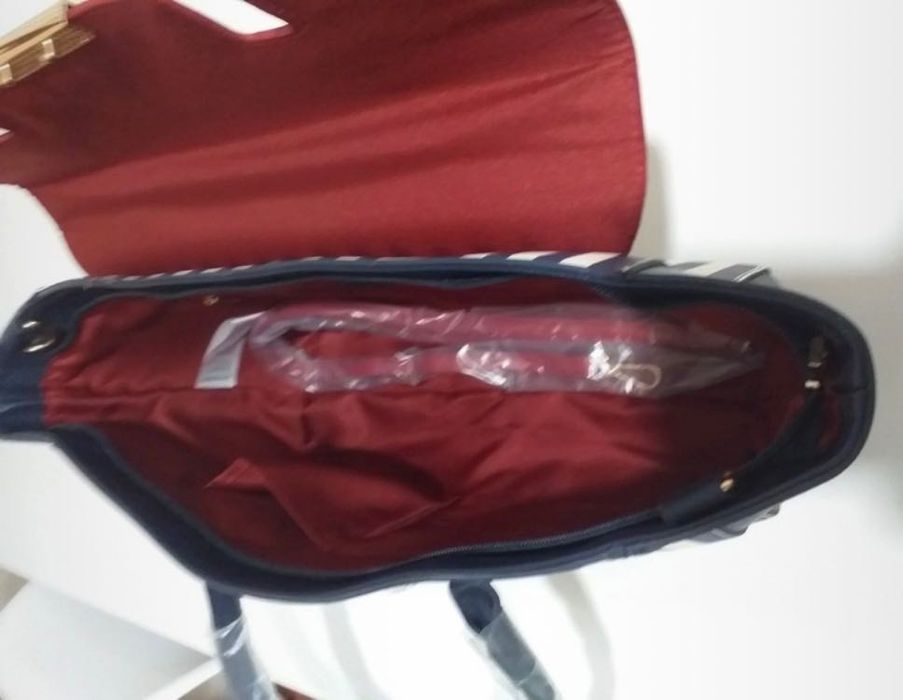 Mala Linnea NOVA Oriflame