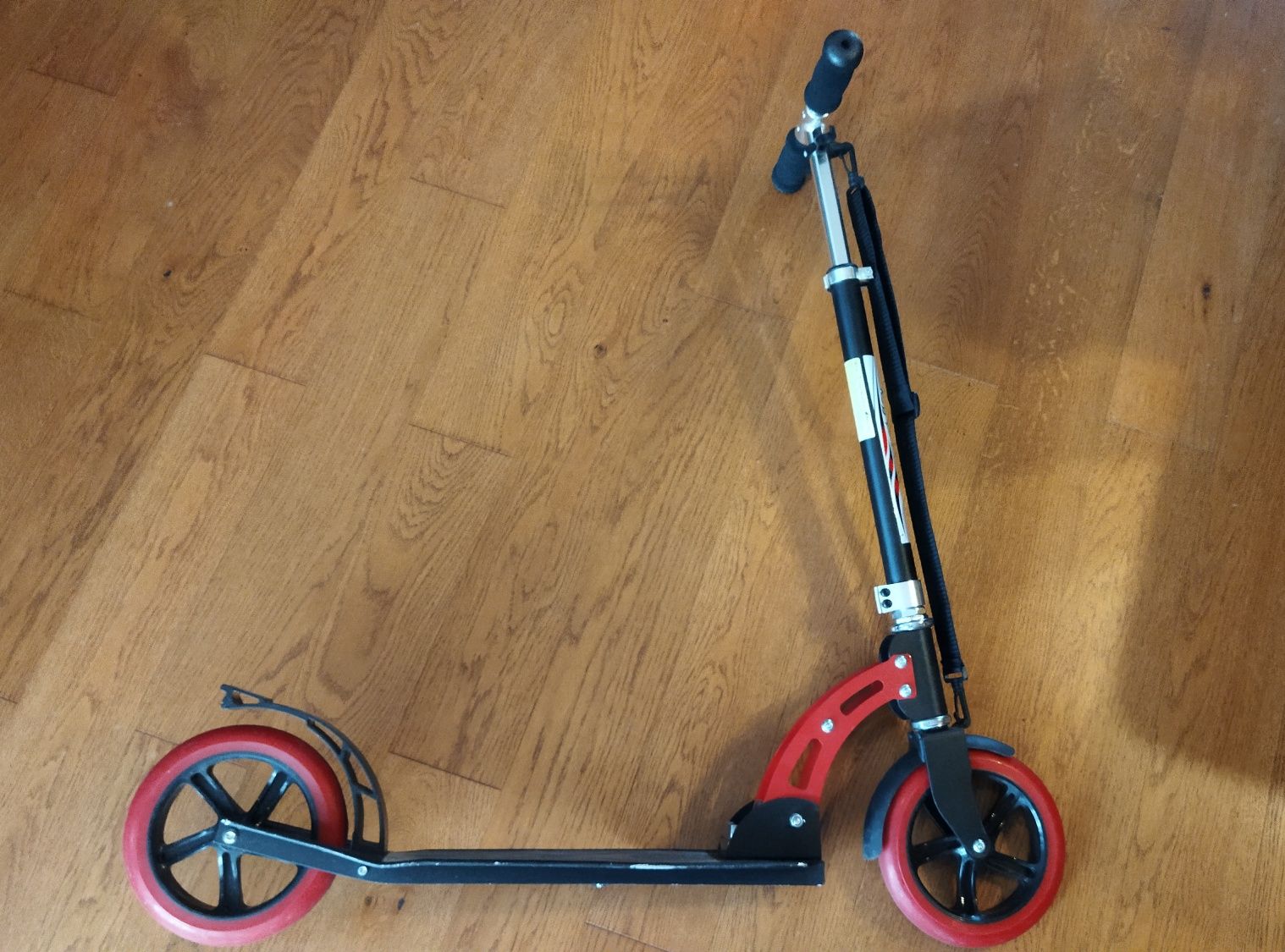Hulajnoga SMJ sport NL-250