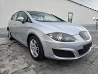 Seat Leon 1.6 Tdi 177mil kms