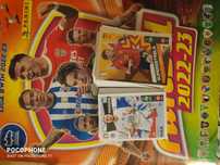 Cartas Lidl Euro 2024