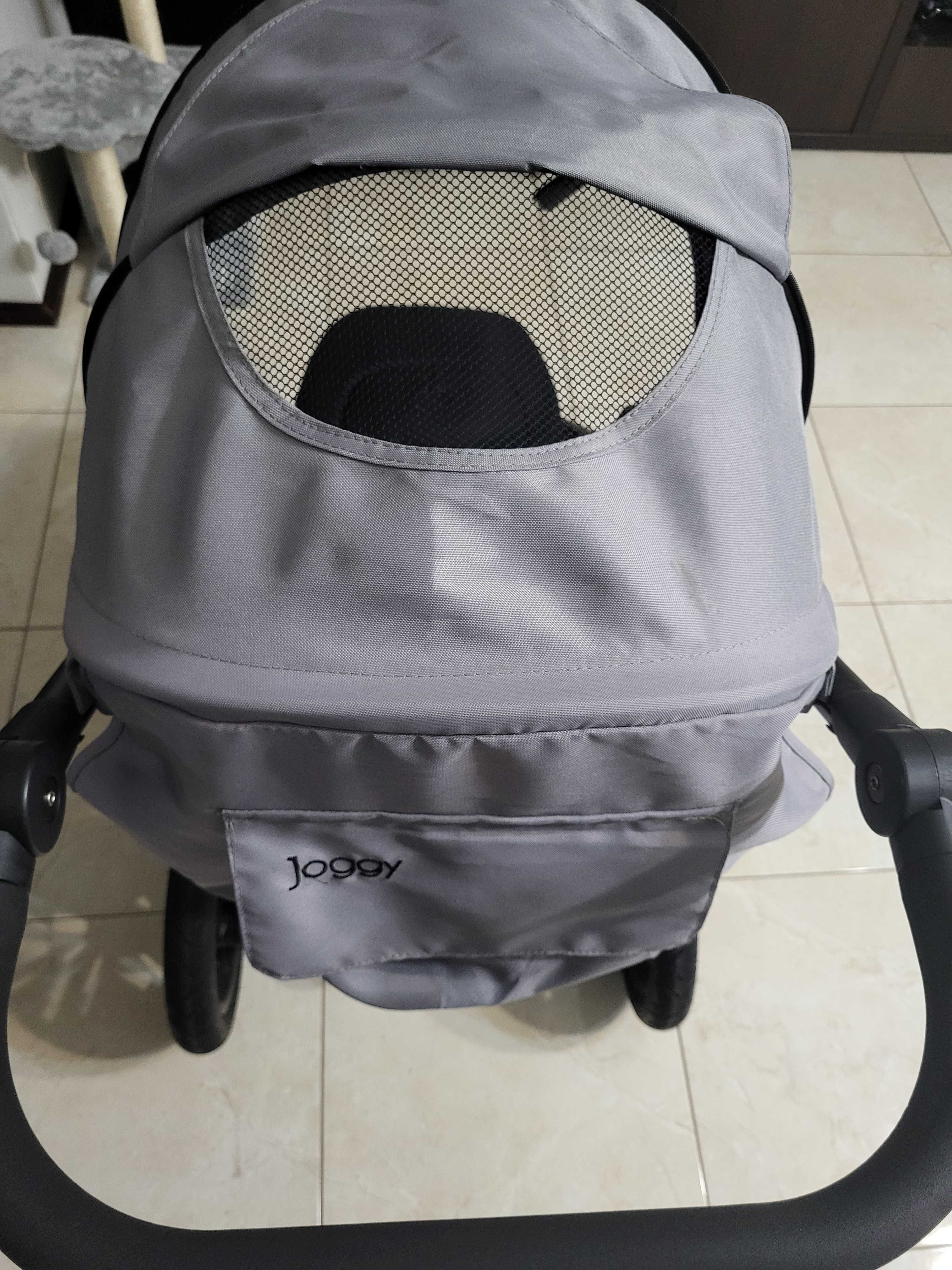 Wózek spacerowy Coletto Joggy