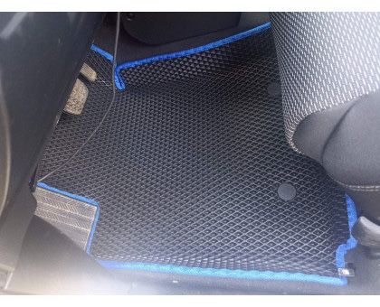 Новинка | Мега Знижки | Ева килимки ЕVA | EVO | ЕВА багажник та салон