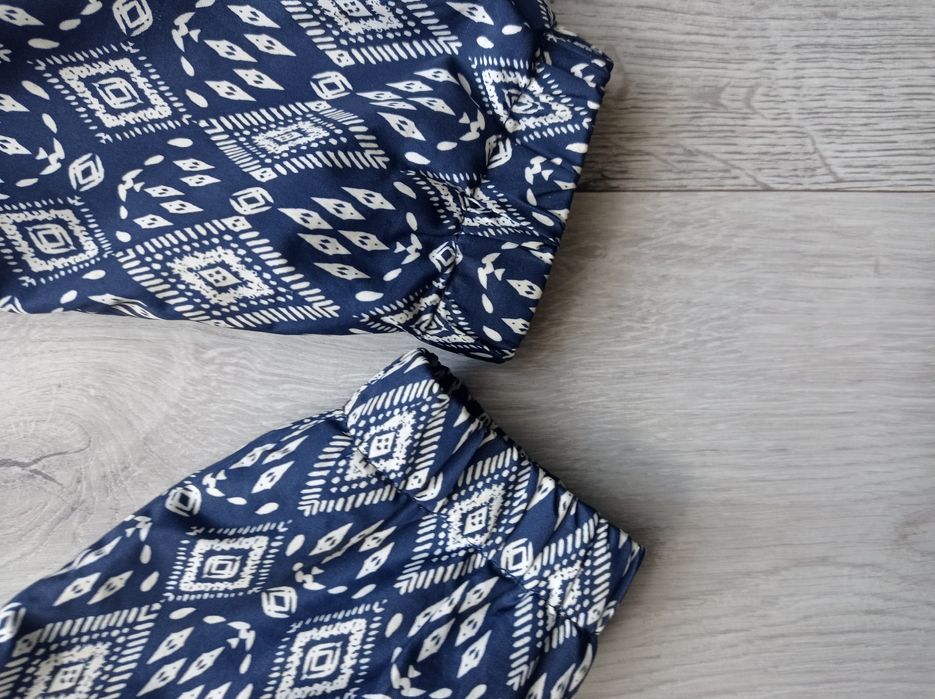 Куртка - парка на 9 років