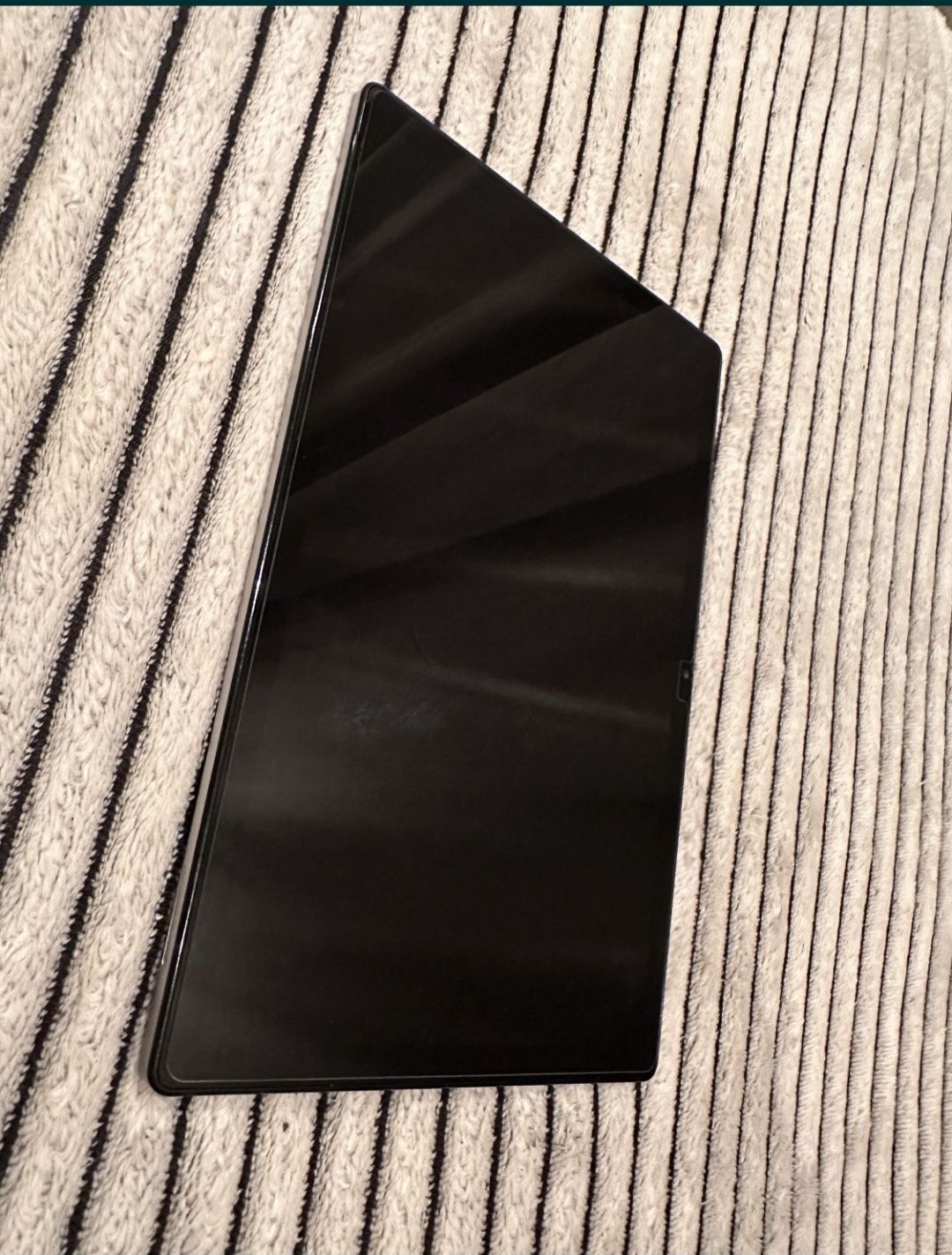 Samsung Galaxy tablet x205 a8 64 GB