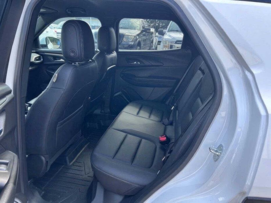 Chevrolet TrailBlazer ACTIV      2022