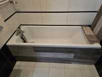 Wanna ok 170cm z bateria i sluchawka oddam