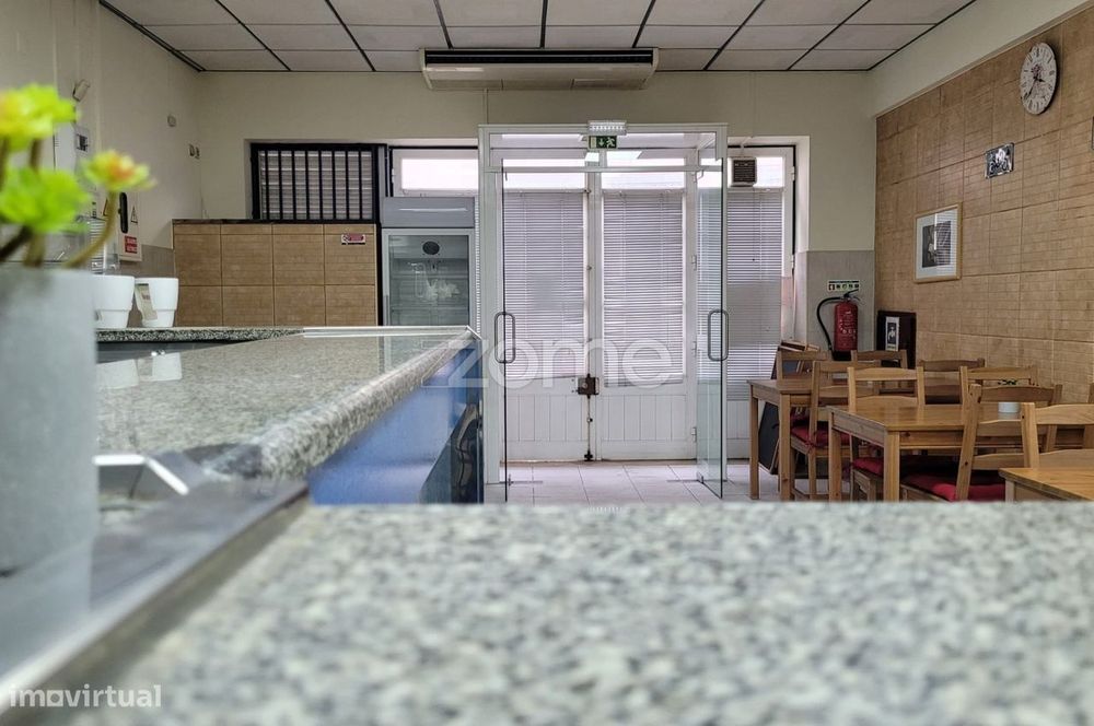 Restaurante em Almeirim