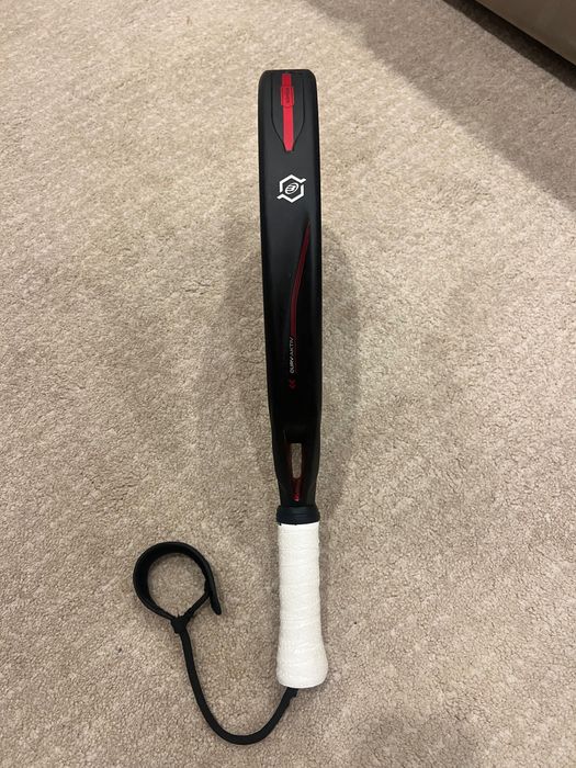 Raquete Padel Bullpadel Vertex Confort