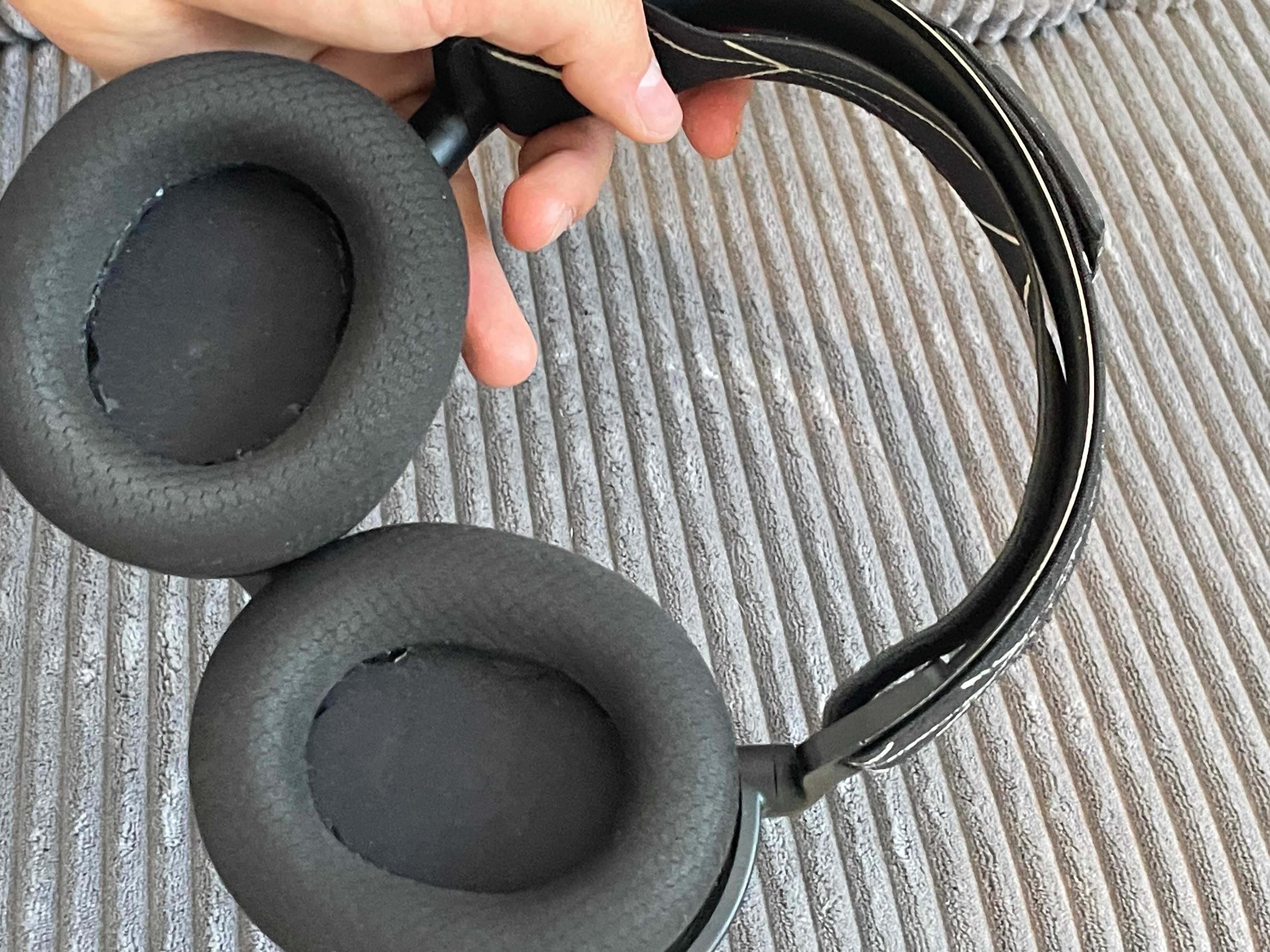 SteelSeries Arctis 9 – bezprzewodowe słuchawki gamingowe