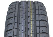 4x 235/65R16C OPONY LETNIE DOSTAWCZE WZMOCNIONE typu C - wzór Michelin