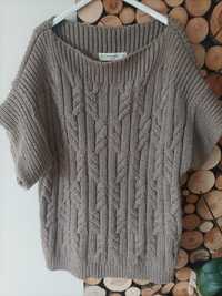 Sweter Zara knit 38