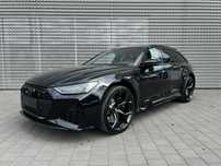 Audi RS6 RS 6 Performance Avant