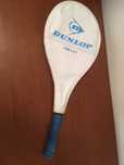 Raquete de ténis Dunlop