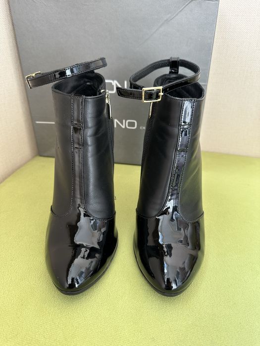 Ботильйони, ботильоны Vicino 37,5-38 в идеалі