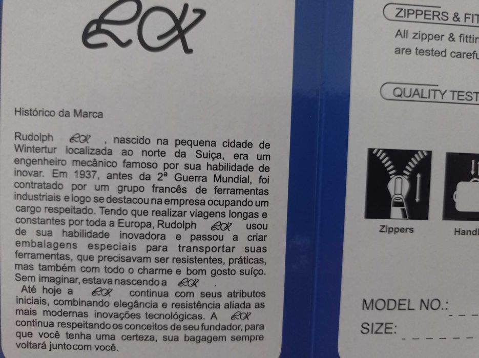 conjunto de 4 Trolley