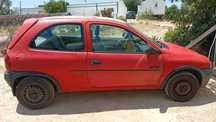 Opel Corsa  ano 1993