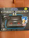 Sega Megadrive II